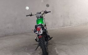 YAMAHA BRONCO 5BT