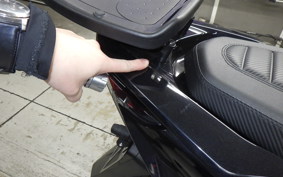 HONDA PCX 160 1992 KF47