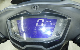 YAMAHA CYGNUSｸﾞﾘﾌｧｽ 2000 SEJ4J