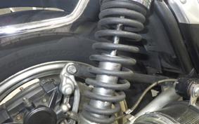 YAMAHA VMAX 2002