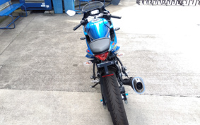 SUZUKI GSX-R125 ABS DL33B