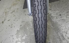 SUZUKI GN125 2015