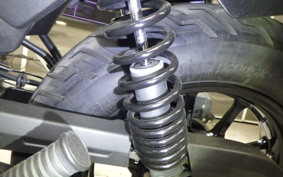 KAWASAKI ELIMINATOR400-3 2023 EL400A