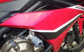 HONDA CBR400R 2018 NC47