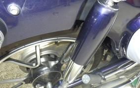 HONDA C125 SUPER CUB 2011 JA48