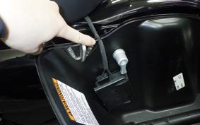 HARLEY FLHXST1920 2022