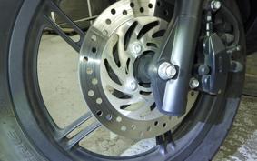 HONDA PCX125 2021 JF56