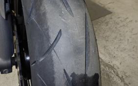 KAWASAKI NINJA 400R 2012 ER400B