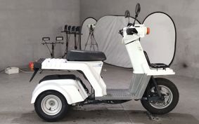 HONDA GYRO TD02