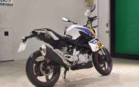 BMW G310R 2019