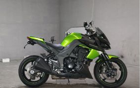 KAWASAKI Z1000 ZRT00D