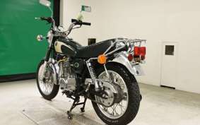 YAMAHA SR400 Gen.3 2001 RH01J