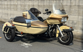 HARLEY  HARLEY FLTC S|C 1987 DHL