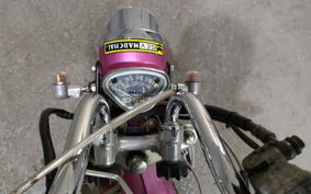 HONDA CAR LEE50 CF50