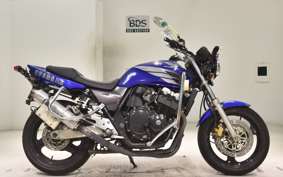 HONDA CB400SF VTEC K 2006 NC39
