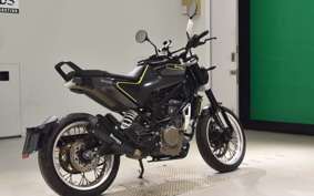 HUSQVARNA スバルトピレン401 2019