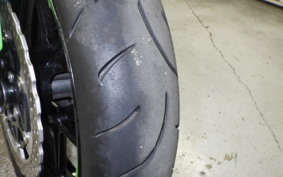 KAWASAKI NINJA ZX-6R 2017