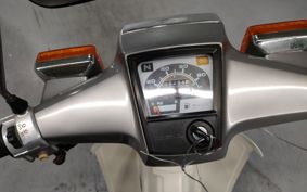 HONDA SUPER CUB90 HA02