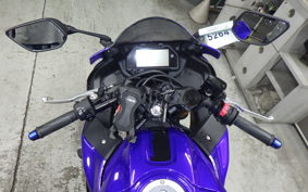 YAMAHA YZF-R25 A 1995 RG43J