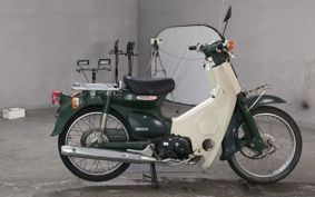 HONDA SUPER CUB50 AA01