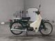 Фото Honda SUPER CUB50 2008 с японского аукциона