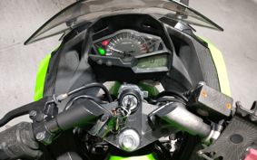 KAWASAKI NINJA250 EX250L