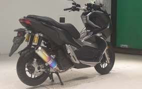 HONDA ADV150 2014 KF38