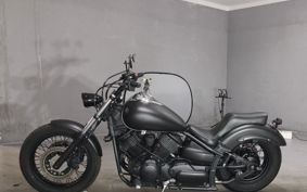 YAMAHA DRAGSTAR 1100 2006 VP13J