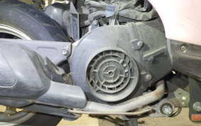 HONDA TODAY 1996 AF61