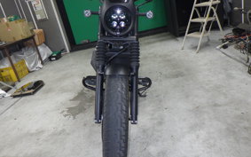 HONDA REBEL 250 S MC49