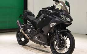 KAWASAKI NINJA 400 2019 EX400G
