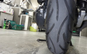 YAMAHA CYGNUS 125 X SE12J