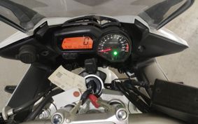 YAMAHA FZ1 FAZER 2010 RN21J