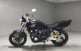 YAMAHA XJR400 R 2002 RH02J