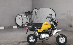 YAMAHA POCKET50 4U1