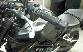 HONDA CB250RA MC52
