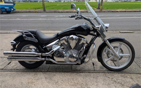HONDA VT1300CS 2010 SC67