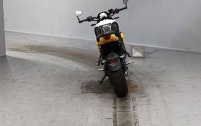 TRIUMPH  TRIUMPH  TRIDENT 660 LGL10U