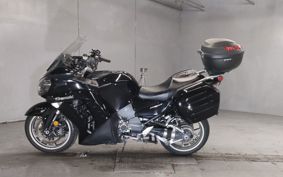 KAWASAKI CONCOURSE14 ZGNC15