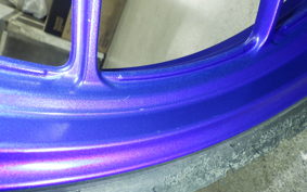 SUZUKI GSX-S125 2017 DL32B