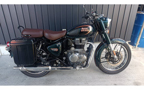OTHER ENFIELD CLASSIC 350 2022 ME3ELJ15