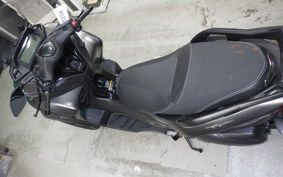 YAMAHA TRICITY 300 2023 SH15J