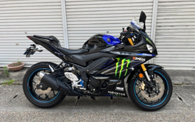 YAMAHA YZF-R25 ABS MOTO GPED RG43J