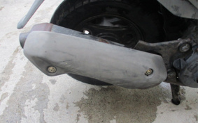 SUZUKI ADDRESS V125 CF46A