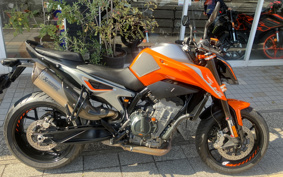 KTM 790 DUKE 2019 TU640