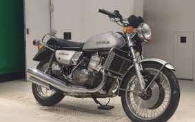 SUZUKI GT750 1974 GT750B