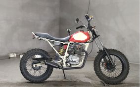 HONDA FTR223 MC34