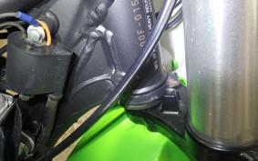 KAWASAKI KX100 2011 KX100F