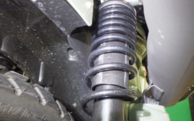 HONDA CT125-2 2020 JA65