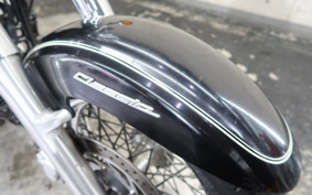 YAMAHA DRAGSTAR 400 CLASSIC 2012 VH02J